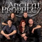 ANCIENT PROPHECY christl. Metalband Proberaum Wetzlar sucht Sänger Sängerin